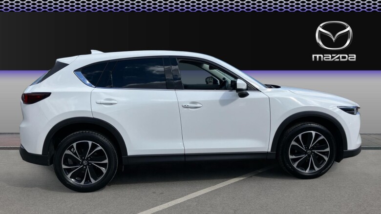 Mazda CX-5 2.0 Sport 5dr Petrol Estate